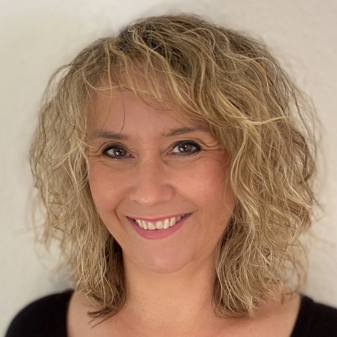 Foto Britta Hempel-Gawe, Sopran