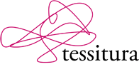 Logo ensemble tessitura Hamburg